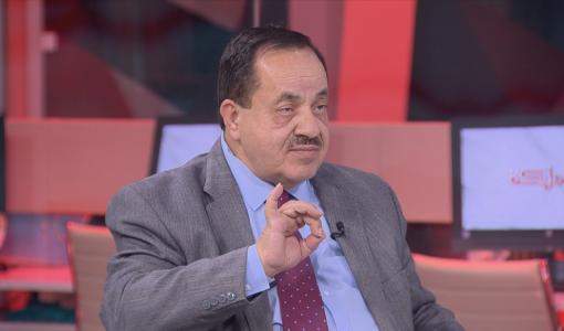 عضو لجنة الأوبئة بسام حجاوي