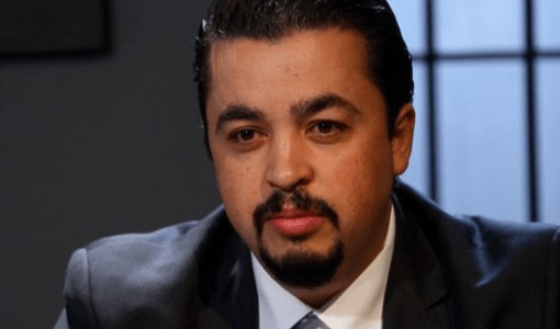 النائب أندريه حواري | اقتديت بالإخوان المسلمين للوصول لمجلس النواب