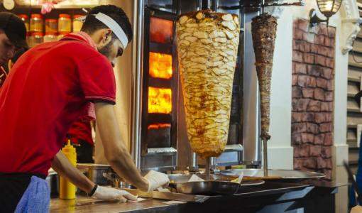 صورة تعبيرية- عمالة وافدة