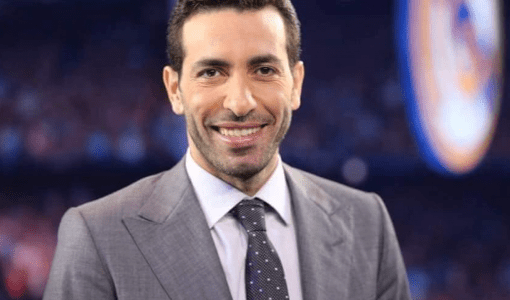 محمد أبو تريكة