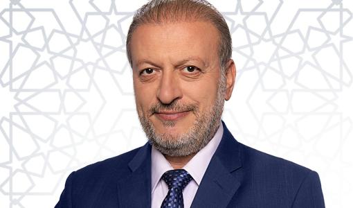 نبيل الكوفحي مرشح رئاسة بلدية إربد