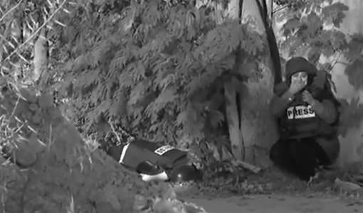 رئيس الوزراء السابق عمر الرزاز يعزي بالصحفية شيرين أبو عاقلة