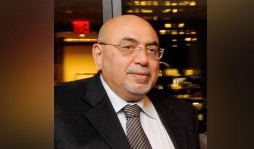 المخرج والمنتج عدنان العواملة المخرج والمنتج عدنان العواملة