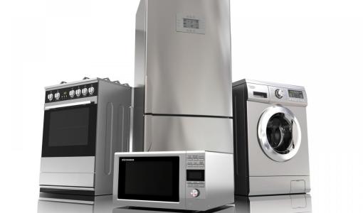 أجهزة منزلية كهربائية