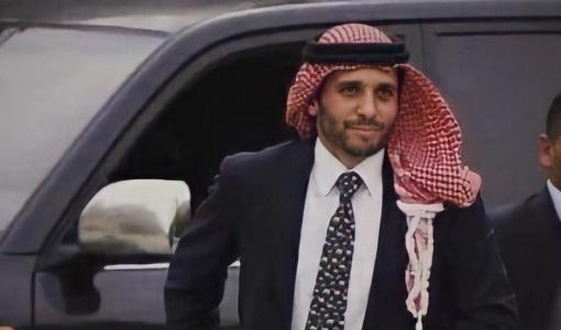 الأمير حمزة الأمير حمزة