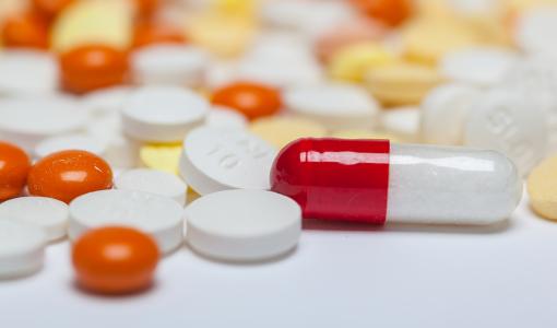 صورة تعبيرية | أدوية