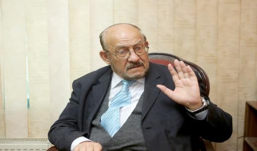 العين الأسبق عبد المجيد الذنيبات