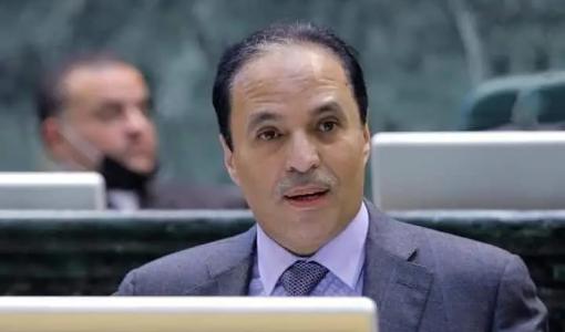 محمد الفايز محمد الفايز