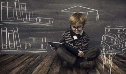 صورة تعبيرية - تحسين التعليم