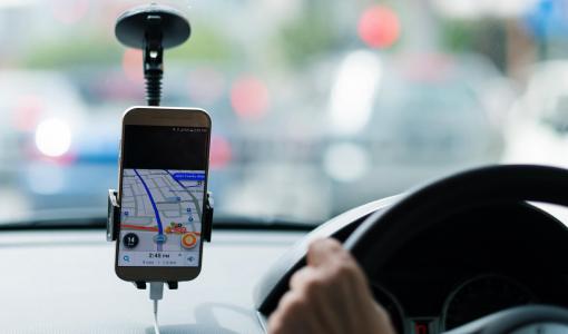 تطبيقات النقل الذكية تطبيقات النقل الذكية