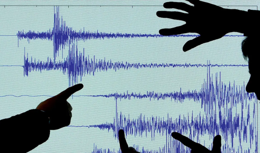 صورة تعبيرية | التنبؤ بالزلازل صورة تعبيرية | التنبؤ بالزلازل