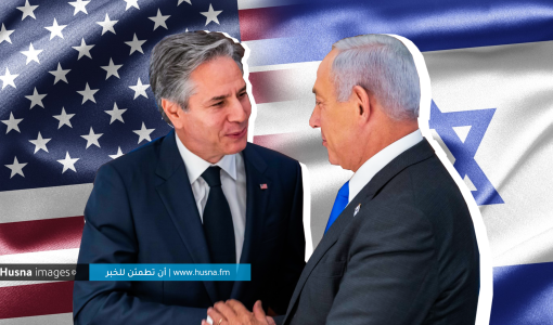 العلاقات الأمريكية الإسرائيلية