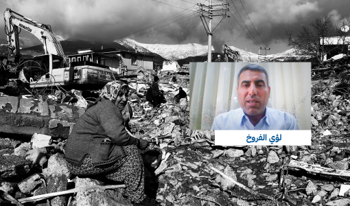 مقال لؤي الفروخ | كيف نفهم الظواهر الطبيعية