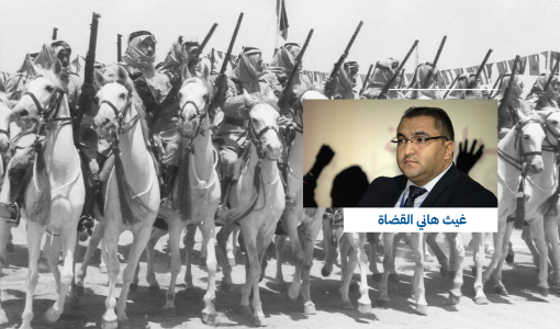 مقال غيث القضاة | من الذي عرب قيادة الجيش الأردني