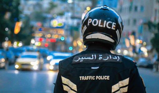 صورة تعبيرية | إدارة السير