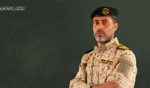 علي غالي عضو المجلس العسكري ومسؤول الوحدة الصاروخية في سرايا القدس علي غالي عضو المجلس العسكري ومسؤول الوحدة الصاروخية في سرايا القدس