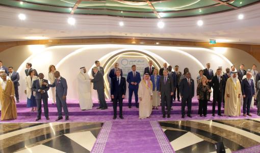 من أعمال الاجتماع الوزاري للتحالف الدولي ضد "داعش" - السعودية - الرياض 08 حزيران 2023 من أعمال الاجتماع الوزاري للتحالف الدولي ضد "داعش" - السعودية - الرياض 08 حزيران 2023