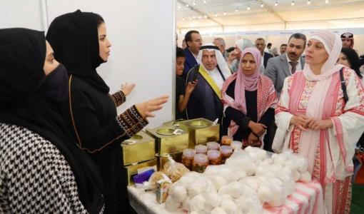 مهرجان الجميد والسمن السادس- حدائق الحسين - عمان 27 أيار 2022 مهرجان الجميد والسمن السادس- حدائق الحسين - عمان 27 أيار 2022
