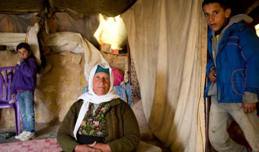 "مسافر يطا" يهددها كابوس التهجير القسري