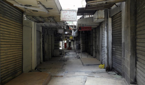 محلات تجارية في عمان