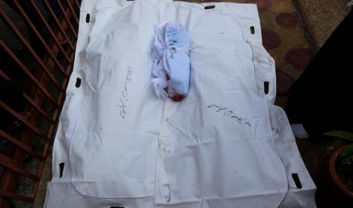 من شهداء العدوان الإسرائيلي على قطاع غزة