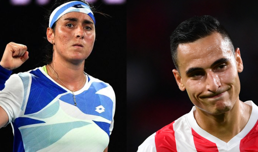 أنس جابر وأنور غازي