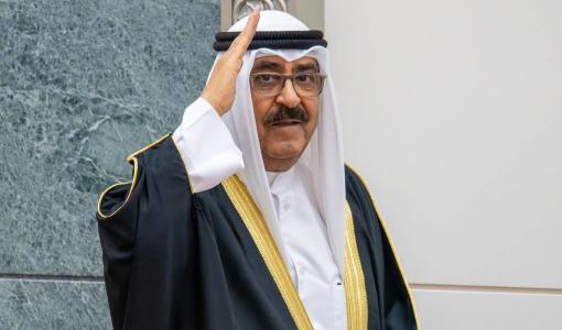 أمير دولة الكويت الشيخ مشعل الأحمد الجابر الصباح أمير دولة الكويت الشيخ مشعل الأحمد الجابر الصباح