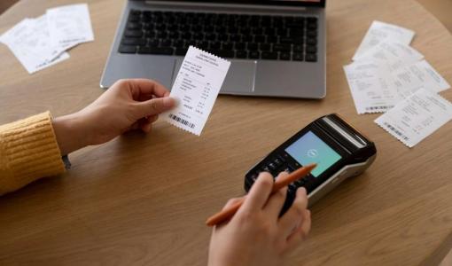 فواتير | المصدر: freepik