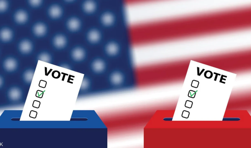 الانتخابات الأمريكية | صورة تعبيرية