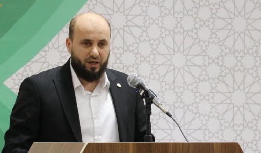 محمد البشير محمد البشير