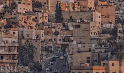 جبل الجوفة جبل الجوفة في عمان