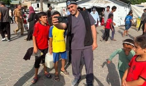 الدكتور عبدالله البلوي الدكتور عبدالله البلوي