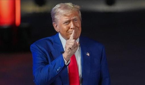 دونالد ترامب دونالد ترامب