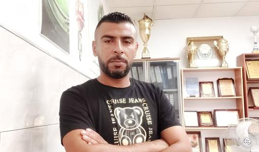 معتز أبو زنيد معتز أبو زنيد