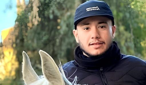 براء مسكاوي براء مسكاوي