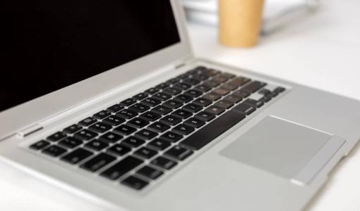 حاسوب محمول | تعبيرية freepik