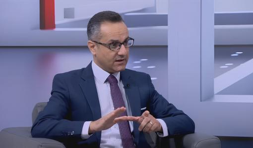 الناطق باسم وزارة العمل محمد الزيود الناطق باسم وزارة العمل محمد الزيود