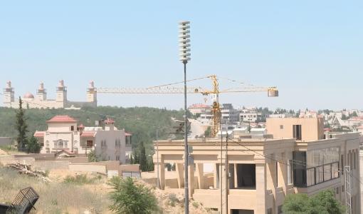 صافرات الإنذار في عمّان | المصدر: المملكة