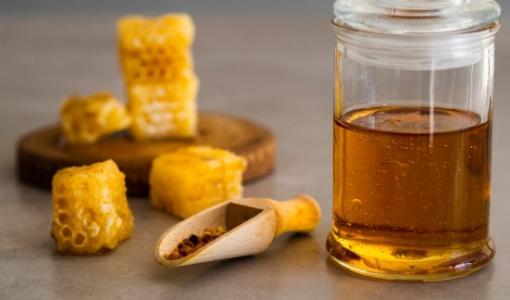 عسل | تعبيرية freepik