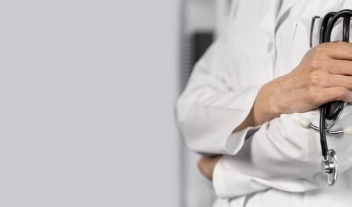 طبيب | تعبيرية freepik