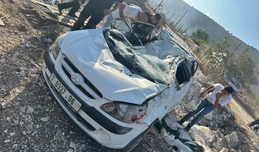 آثار قصف الاحتلال لمنشأة في بلدة قباطية جنوب جنين آثار قصف الاحتلال لمنشأة في بلدة قباطية جنوب جنين 4/8/2025 | المصدر: فلسطين بوست