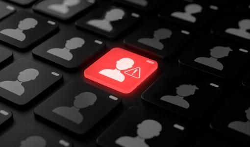 أيقونة تحذير مصممة بالذكاء الاصطناعي أيقونة تحذير مصممة بالذكاء الاصطناعي | تعبيرية freepik