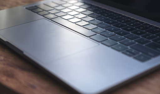 حاسوب محمول | تعبيرية freepik