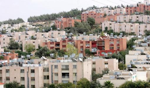 مبان سكنية في منطقة أبو نصير شمالي العاصمة عمان مبان سكنية في منطقة أبو نصير شمالي العاصمة عمان | المصدر: المملكة