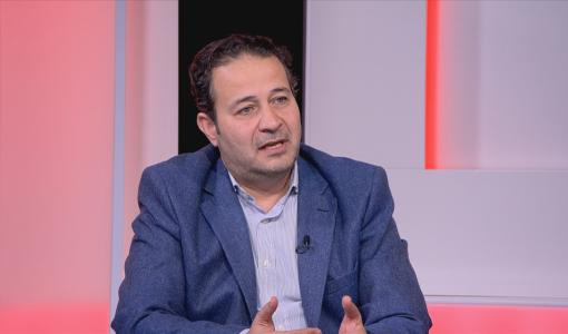 محمد أبو رمان محمد أبو رمان
