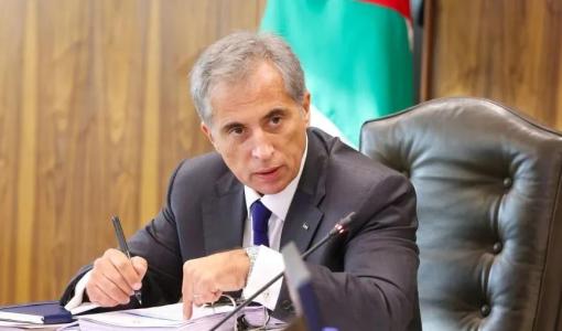 جعفر حسان دولة رئيس الوزراء جعفر حسان