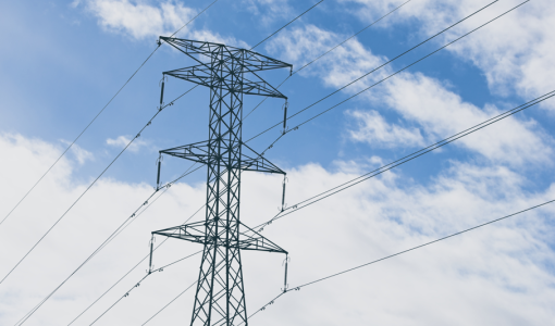 أبراج كهربائية | تعبيرية