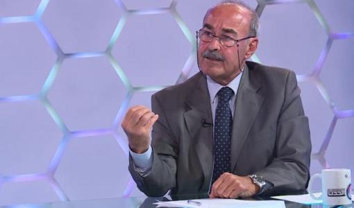 الخبير الاقتصادي زيان زوانة