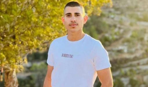 الشهيد الفلسطيني عبد الرحمن السباتين