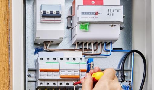 عداد كهرباء | تعبيرية freepik